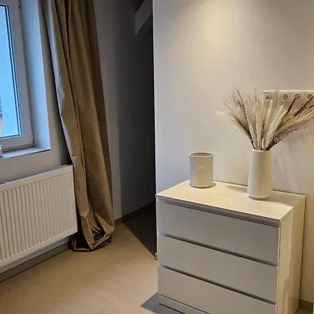 Bema Apartments Hallstadt - Modern, Ruhige Lage Mit Balkon In Unmittelbarer Naehe Von Bamberg - One & Two Apartamento *